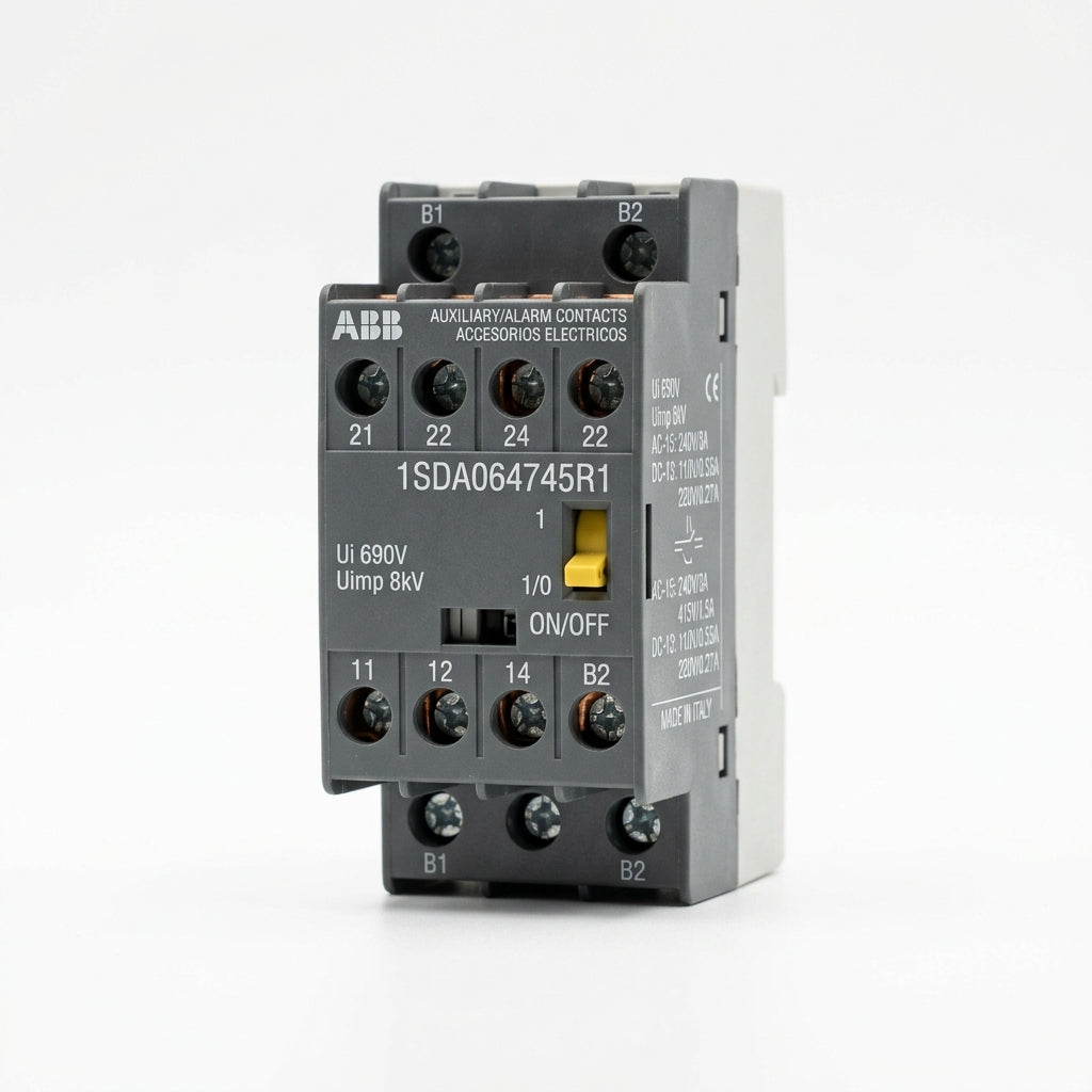 ABB 1SDA064745R1 ACCESORIOS ELECTRICOS