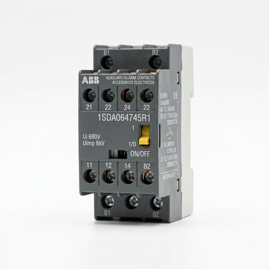 ABB 1SDA064745R1 ACCESORIOS ELECTRICOS