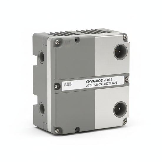 ABB GHV9240001V0011 ACCESORIOS ELECTRICOS