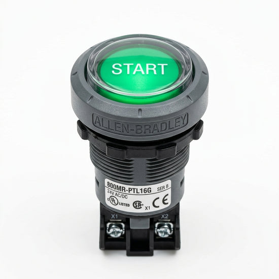 ALLEN-BRADLEY 800MR-PTL16G BOTONES PULSADORES BOTONERAS Y ACCESORIOS