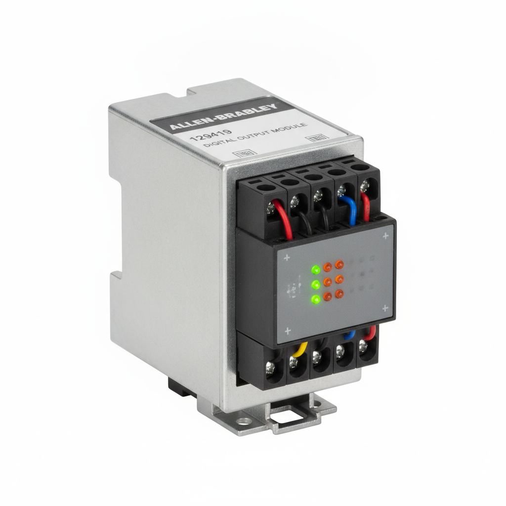 ALLEN-BRADLEY 129419