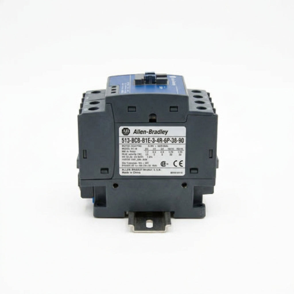 ALLEN-BRADLEY 513-BCB-B1E-3-4R-6P-38-90