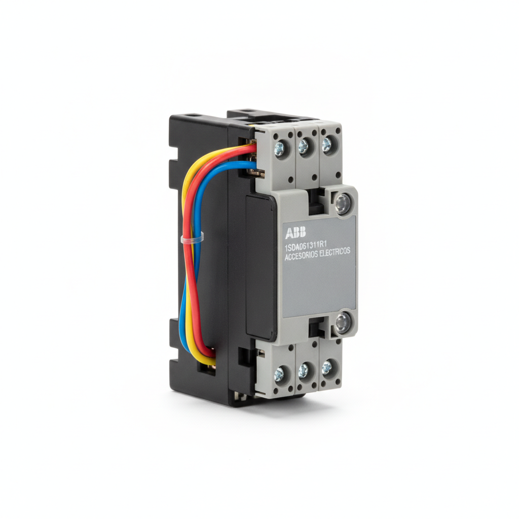 ABB 1SDA061311R1 ACCESORIOS ELECTRICOS