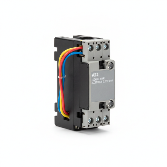 ABB 1SDA061311R1 ACCESORIOS ELECTRICOS