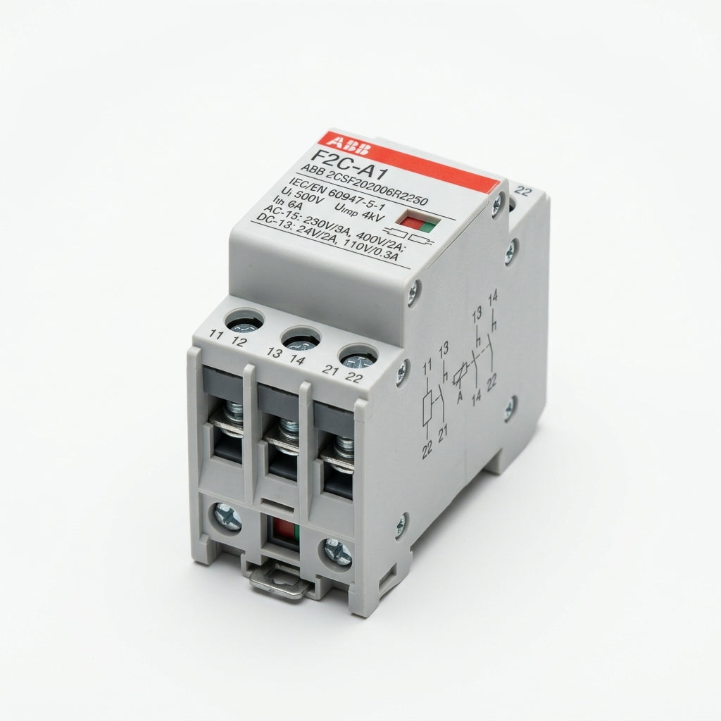 ABB 2CSF202006R2250 ACCESORIOS ELECTRICOS