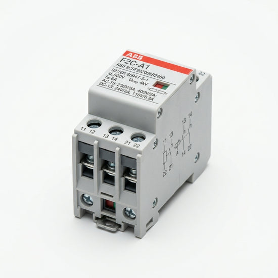 ABB 2CSF202006R2250 ACCESORIOS ELECTRICOS