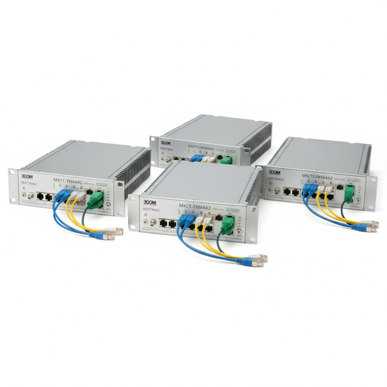 3COM MXCT6642 EQUIPO DATACOM (REDES Y CABLEADO ESTRUCTURADO)