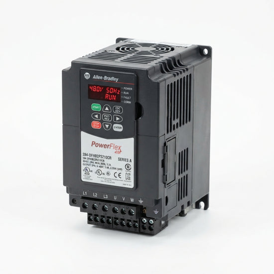 ALLEN-BRADLEY 284DFHB2P3Z10CR