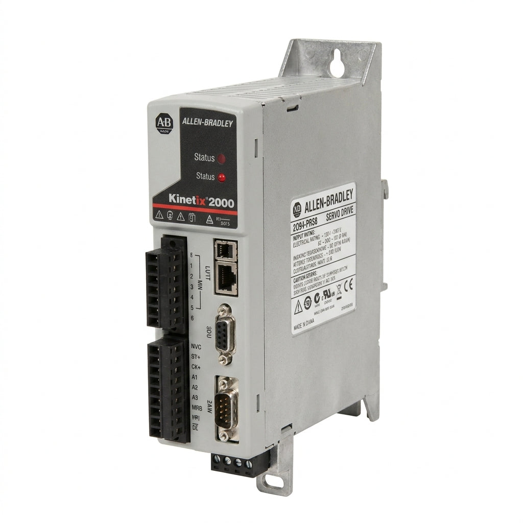ALLEN-BRADLEY 2O94-PRS8