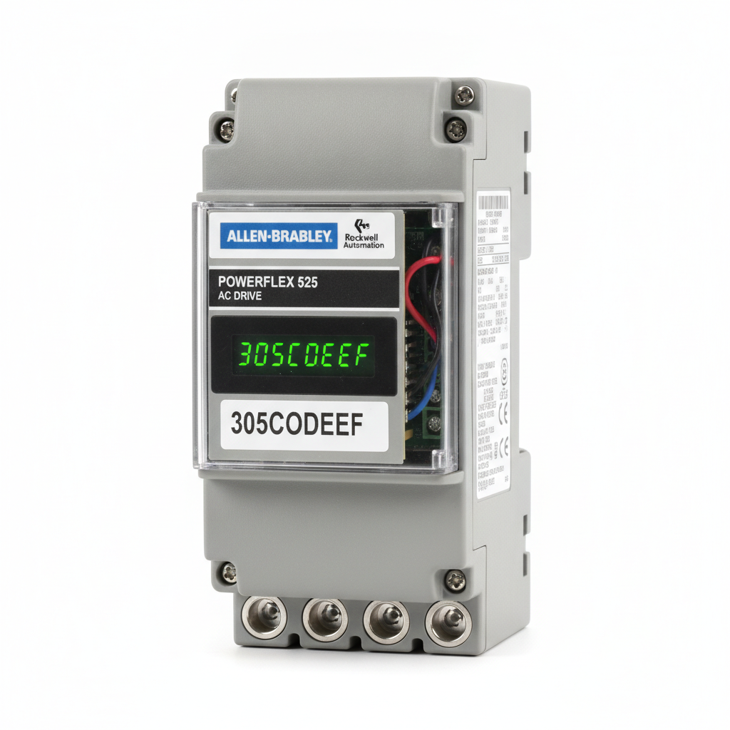 ALLEN-BRADLEY 305CODEEF
