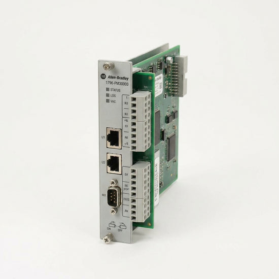 ALLEN-BRADLEY 1796PM30003 PLCS (TARJETAS O MODULOS DE EXPANSION)