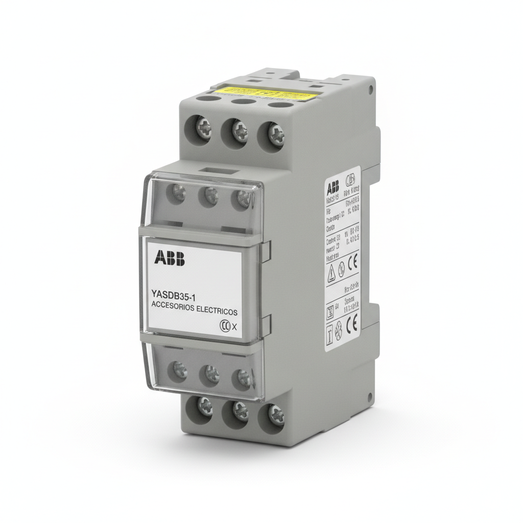 ABB YASDB35-1 ACCESORIOS ELECTRICOS