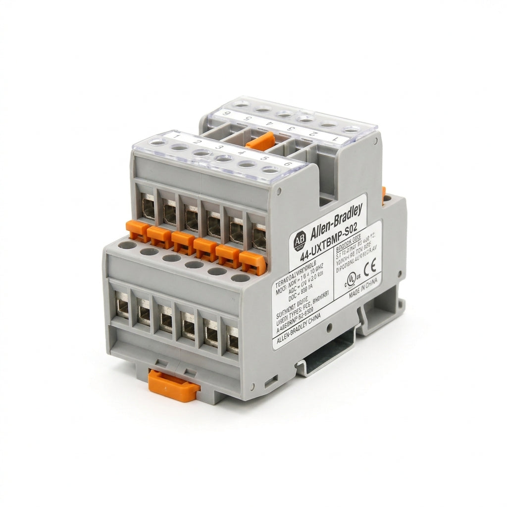ALLEN-BRADLEY 44-UXTBMP-S02
