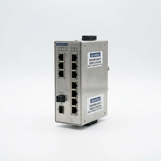 ADVANTECH 96SS64M133NNTR EQUIPO DATACOM (REDES Y CABLEADO ESTRUCTURADO)