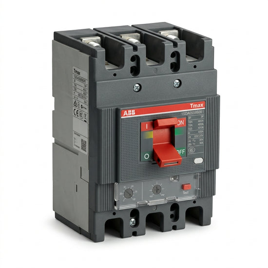 ABB 1SDA055860R1 INTERRUPTORES TERMOMAGNETICOS EN CAJA MOLDEADA