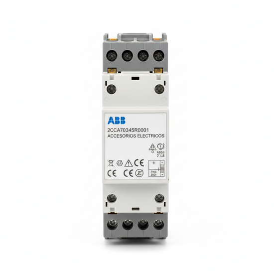 ABB 2CCA703045R0001 ACCESORIOS ELECTRICOS