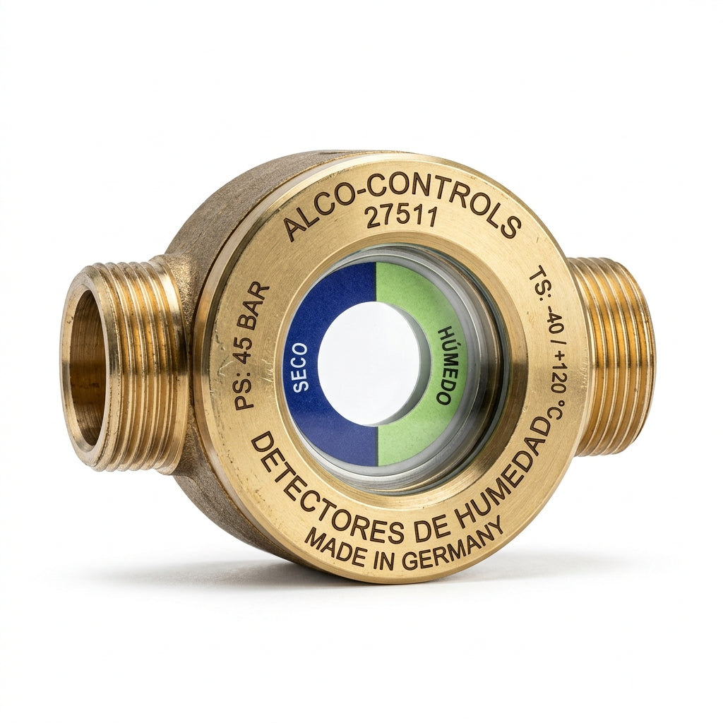 ALCO-CONTROLS 27511 DETECTORES DE HUMEDAD