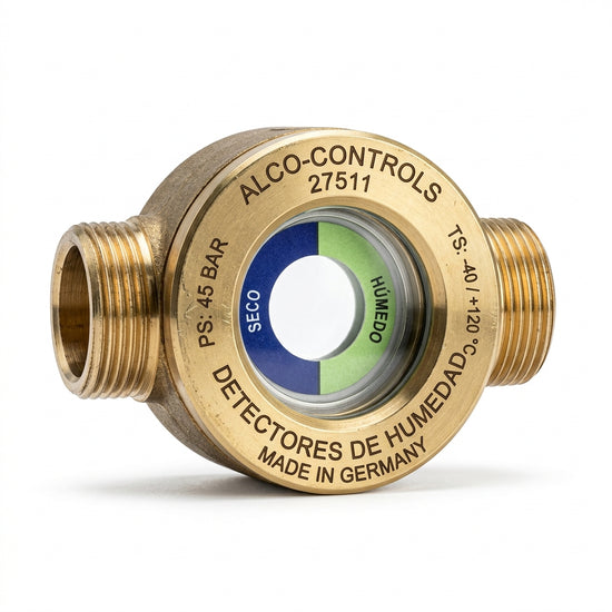ALCO-CONTROLS 27511 DETECTORES DE HUMEDAD