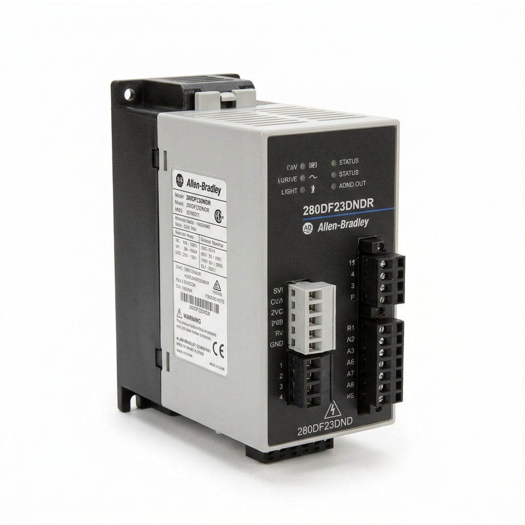 ALLEN-BRADLEY 280DF23DNDR