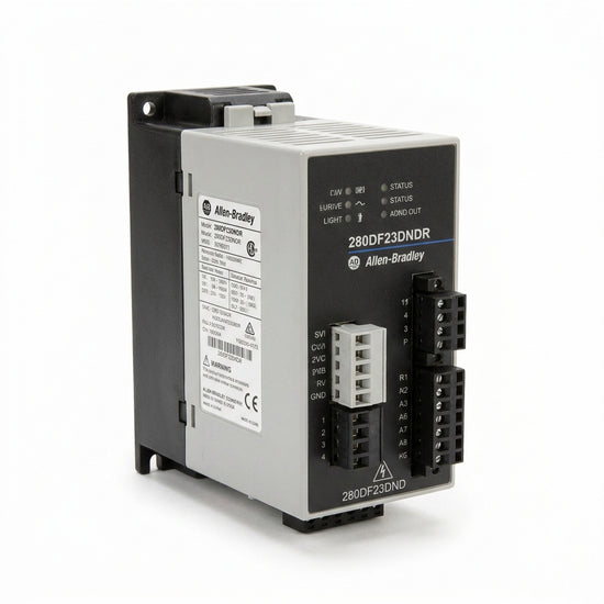 ALLEN-BRADLEY 280DF23DNDR