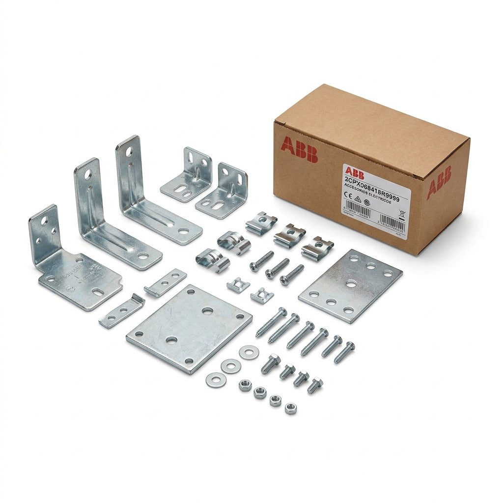 ABB 2CPX068418R9999 ACCESORIOS ELECTRICOS