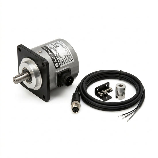 ALLEN-BRADLEY 845G-S3B5LS032KU ENCODERS - DECODERS Y ACCESORIOS