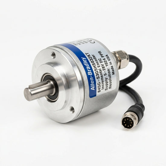 ALLEN-BRADLEY 845G-S3G5HS032KT ENCODERS - DECODERS Y ACCESORIOS