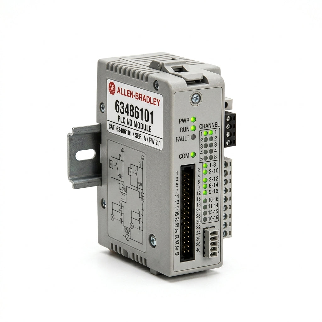 ALLEN-BRADLEY 63486101