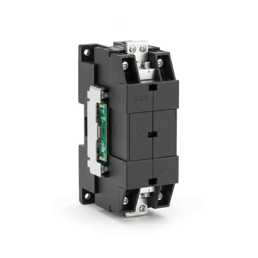 ABB 1SDA061400R1 ACCESORIOS ELECTRICOS
