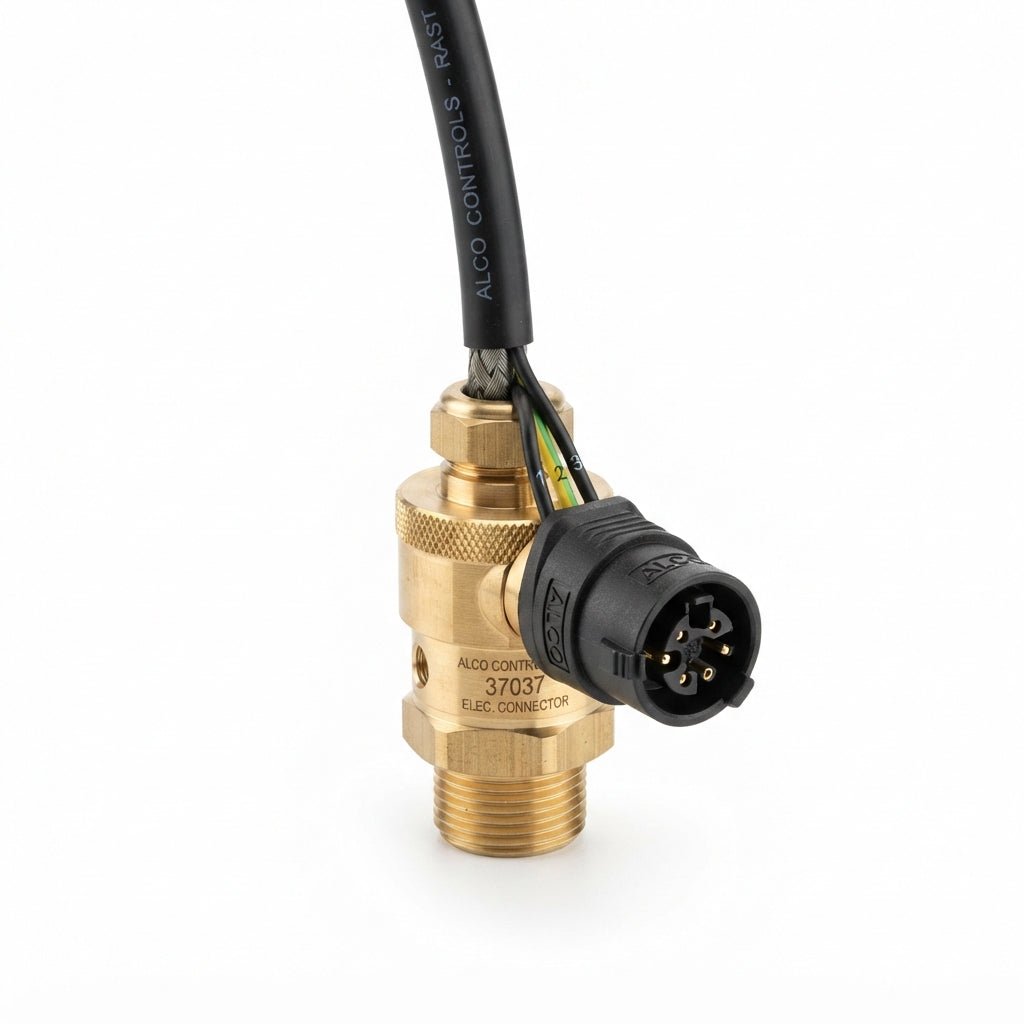 ALCO-CONTROLS 37037 CONECTORES