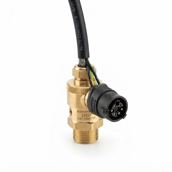 ALCO-CONTROLS 37037 CONECTORES
