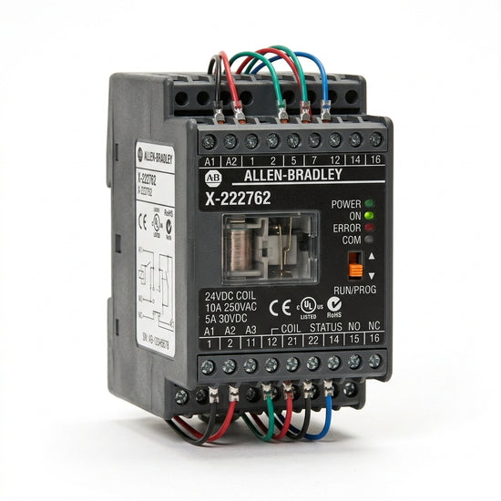 ALLEN-BRADLEY X-222762