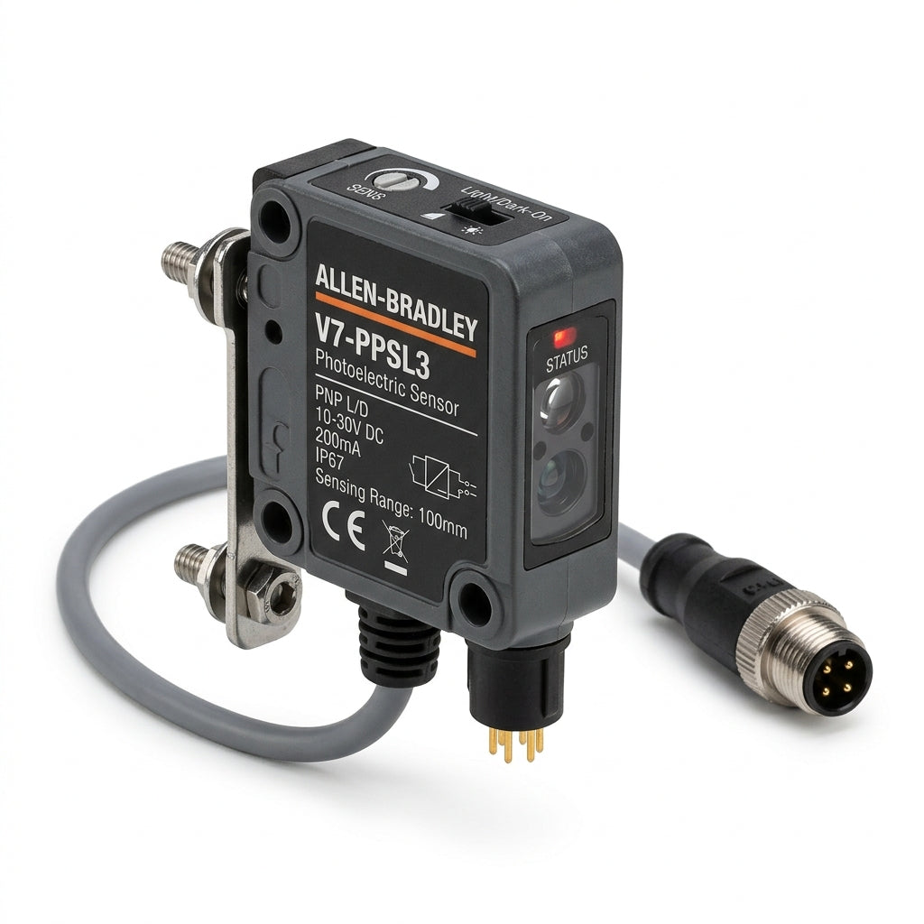 ALLEN-BRADLEY V7-PPSL3