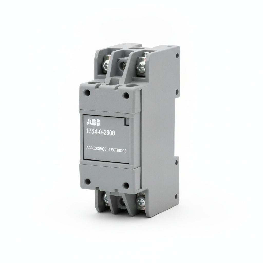 ABB 1754-0-2908 ACCESORIOS ELECTRICOS