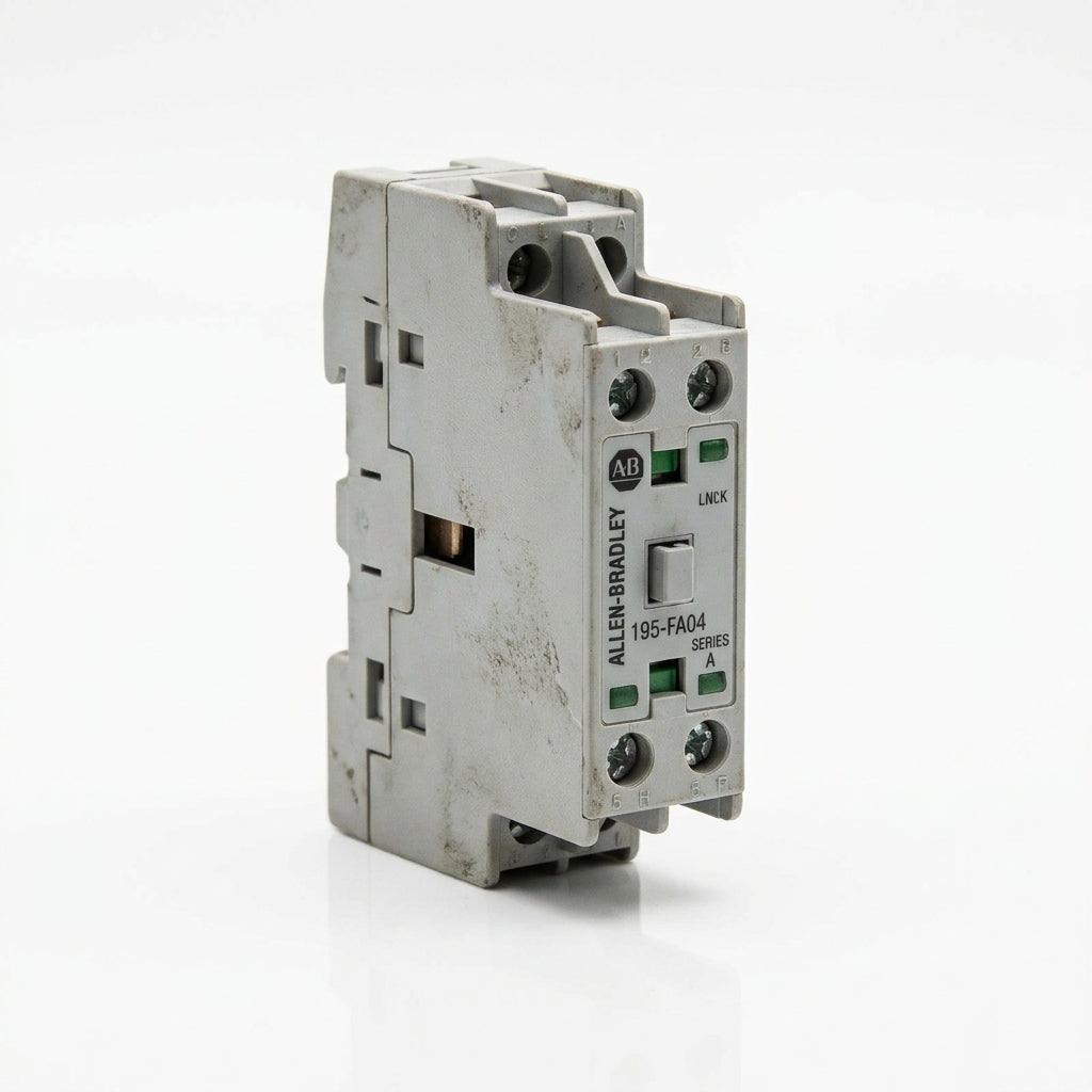 ALLEN-BRADLEY 195-FA04