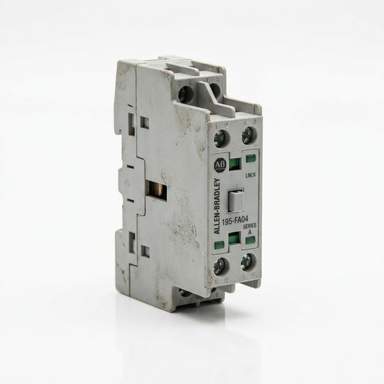 ALLEN-BRADLEY 195-FA04