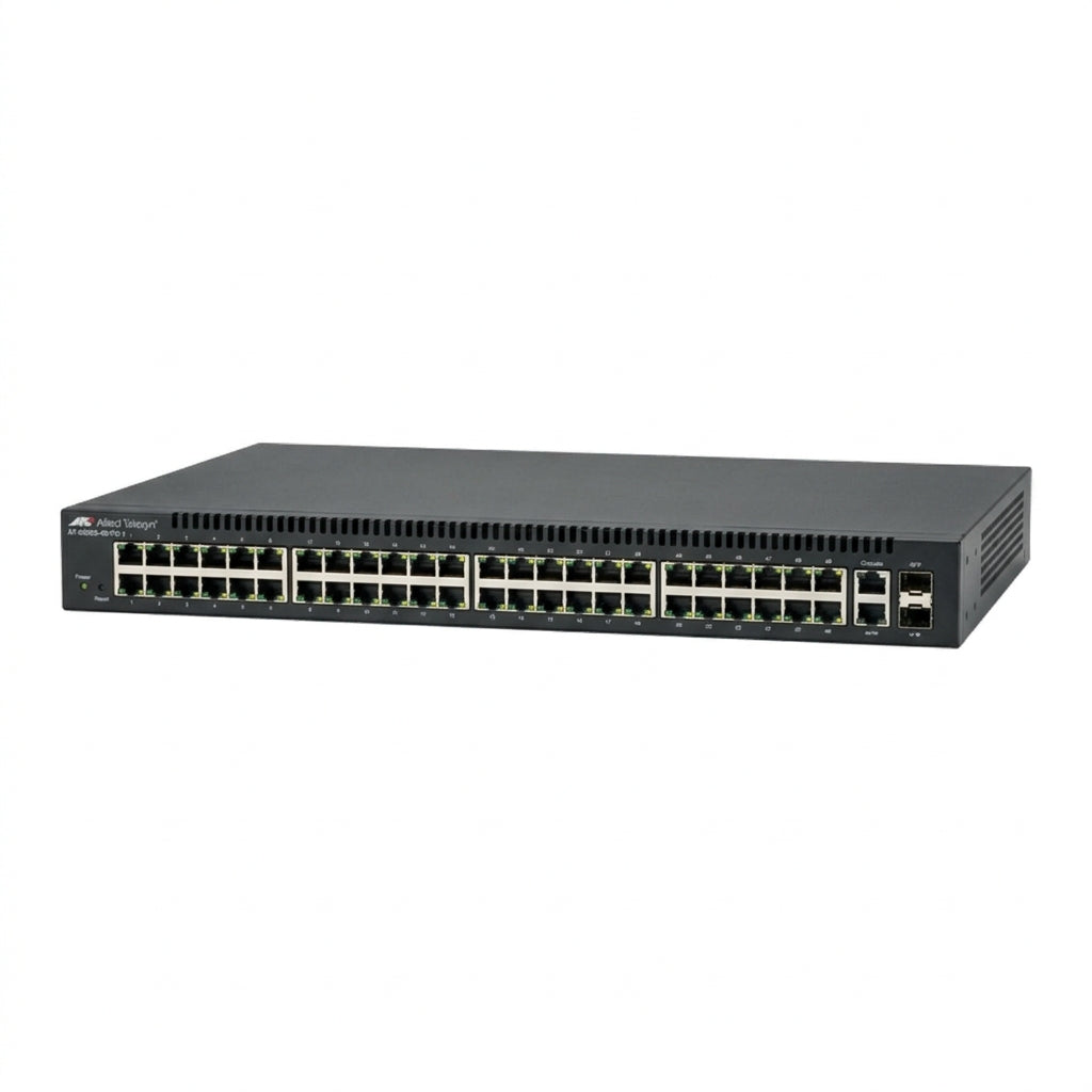 ALLIED-TELESYN AT-8000S-48-PC-1 EQUIPO DATACOM (REDES Y CABLEADO ESTRUCTURADO)