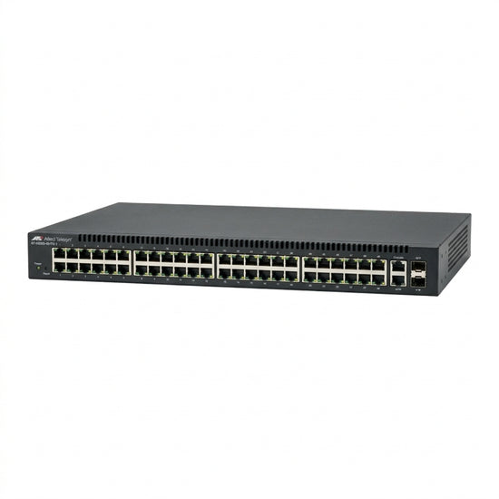ALLIED-TELESYN AT-8000S-48-PC-1 EQUIPO DATACOM (REDES Y CABLEADO ESTRUCTURADO)