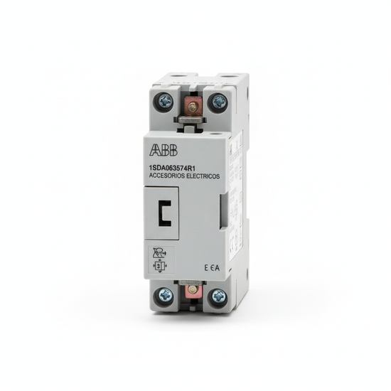 ABB 1SDA063574R1 ACCESORIOS ELECTRICOS