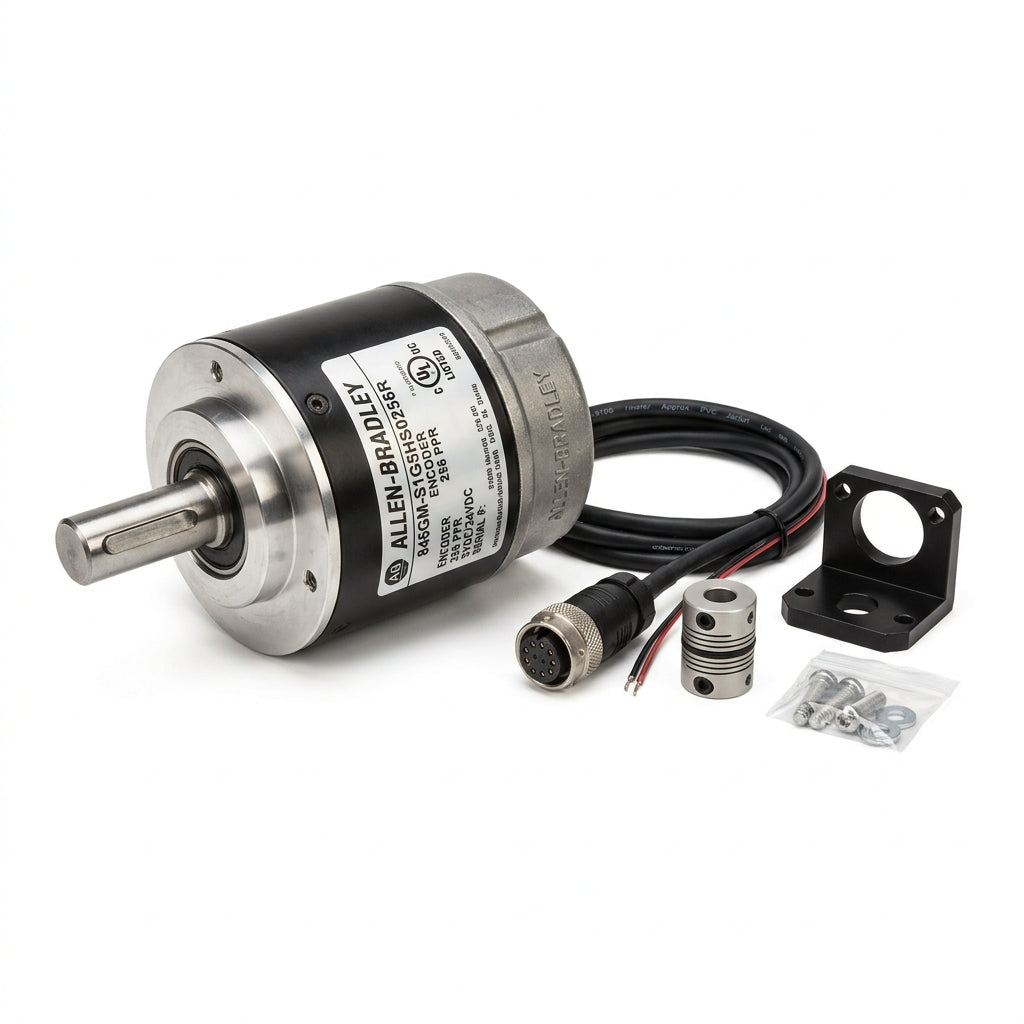 ALLEN-BRADLEY 845GM-S1G5HS0256R ENCODERS - DECODERS Y ACCESORIOS