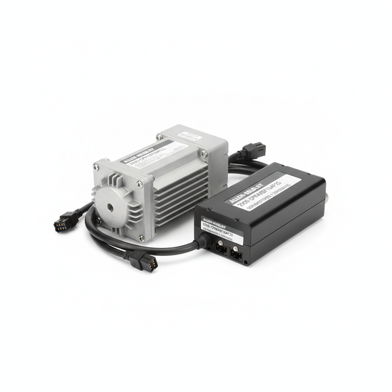 ALLEN-BRADLEY 2090-CPBM4DF16AF25 SERVOMOTORES Y SERVODRIVES