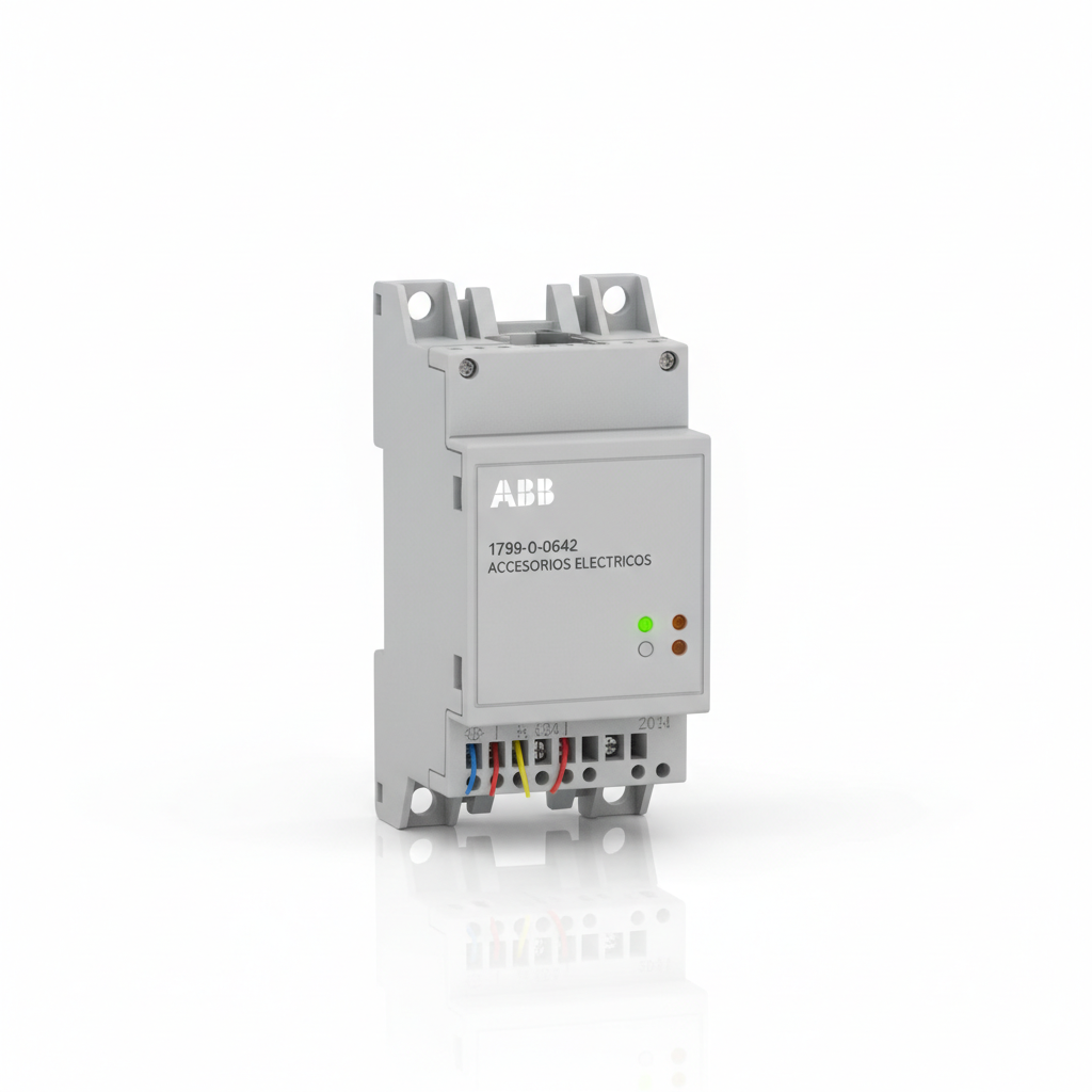 ABB 1799-0-0642 ACCESORIOS ELECTRICOS