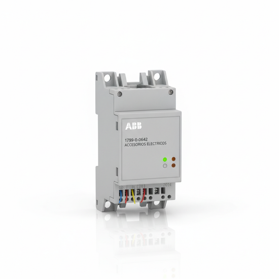 ABB 1799-0-0642 ACCESORIOS ELECTRICOS