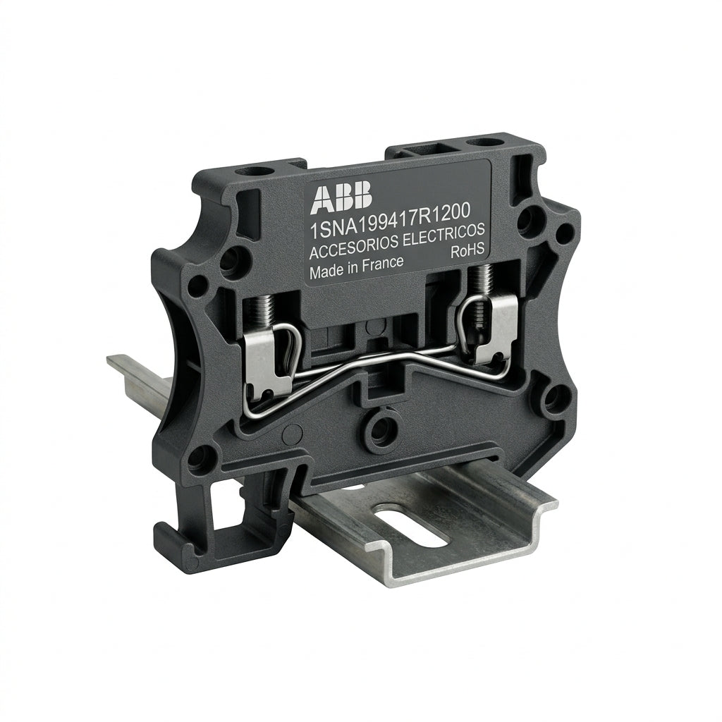 ABB 1SNA199417R1200 ACCESORIOS ELECTRICOS
