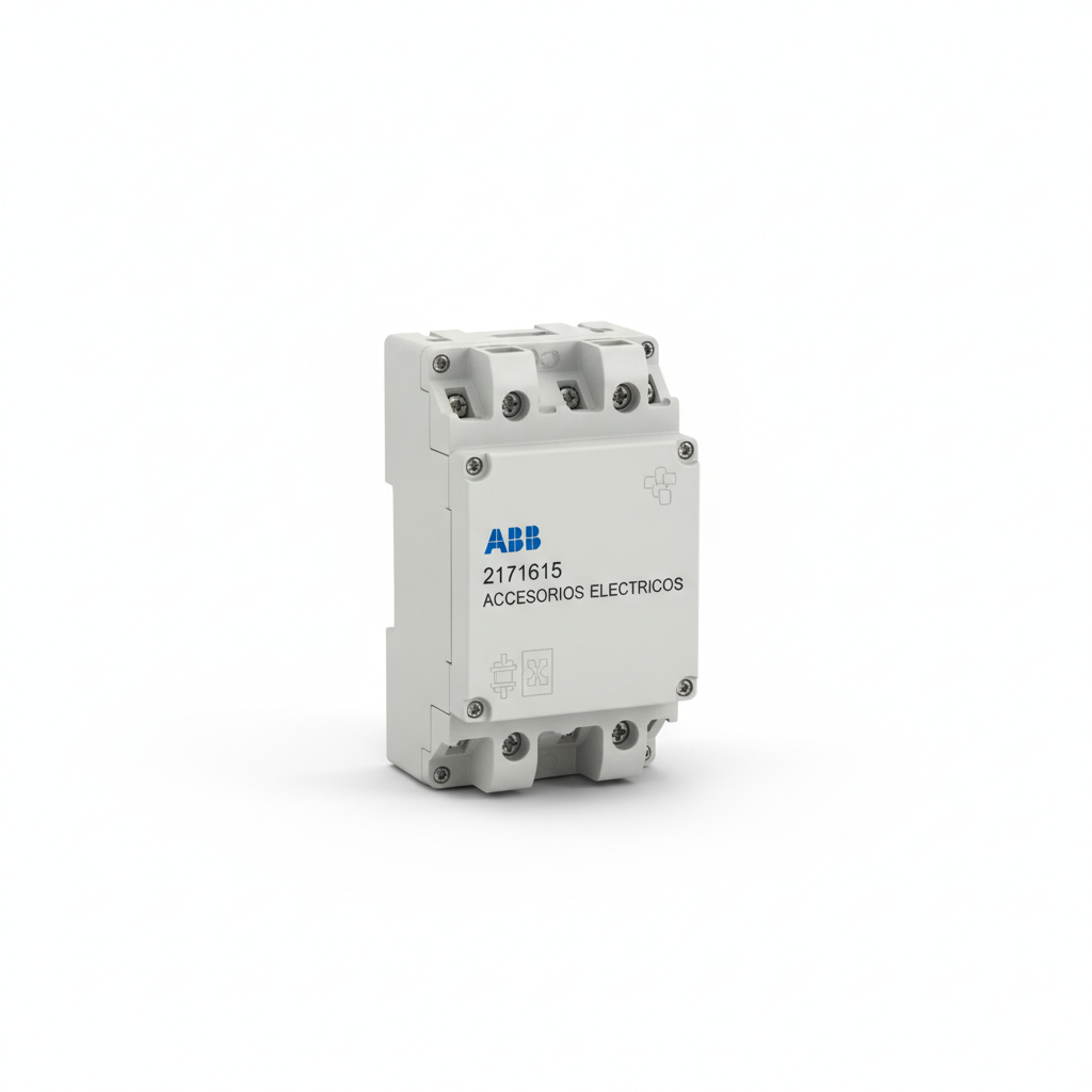 ABB 2171615 ACCESORIOS ELECTRICOS