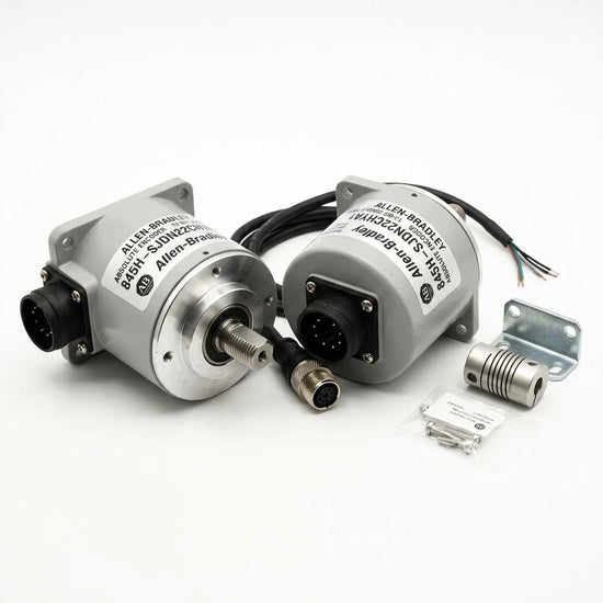 ALLEN-BRADLEY 845H-SJDN22CHYA1 ENCODERS - DECODERS Y ACCESORIOS