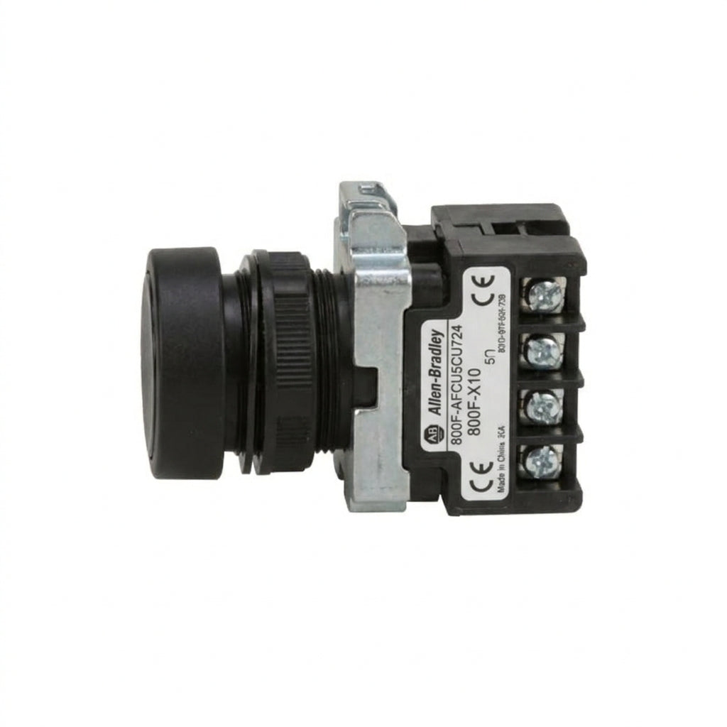 ALLEN-BRADLEY 800F-AFCU5CU724 BOTONES PULSADORES BOTONERAS Y ACCESORIOS