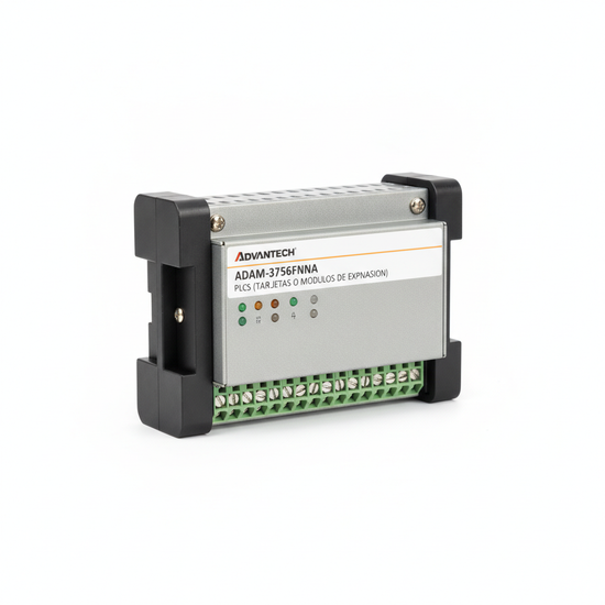 ADVANTECH ADAM-3756FNNA PLCS (TARJETAS O MODULOS DE EXPANSION)