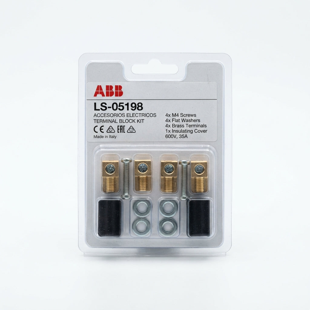 ABB LS-05198 ACCESORIOS ELECTRICOS