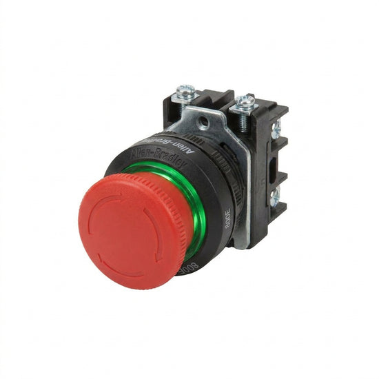 ALLEN-BRADLEY 800EPLSM314DL3X2 BOTONES PULSADORES BOTONERAS Y ACCESORIOS